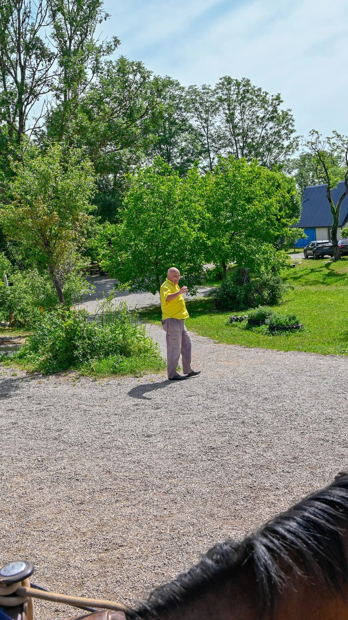 Wild Spring Ranch — Baraćeve špilje 7